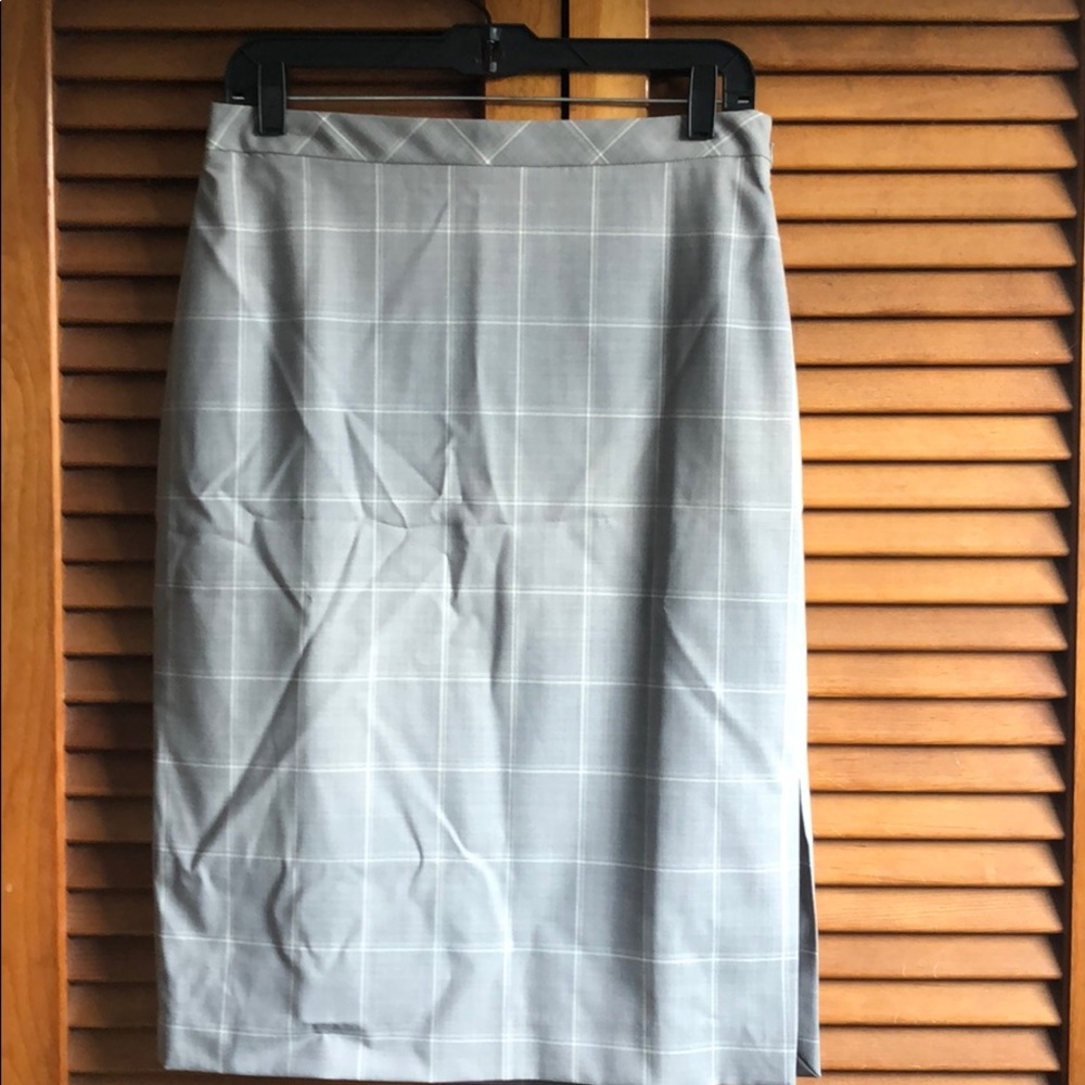 Banana Republic pencil skirt